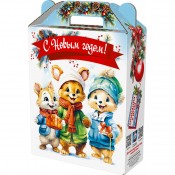 Подарок Мультяшки (арт. TIM/10281)