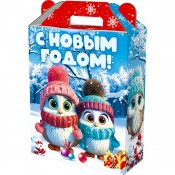 Подарок Совята (арт. TIM/10282)