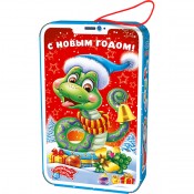Смартфон большой Сладкая парочка (арт. TIM/10341)