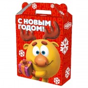 Подарок Смешарики (арт. TIM/10388)