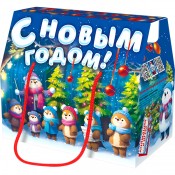 Коробка-Кейс Хор (арт. TIM/10319)