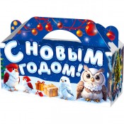 Коробка Хор (арт. TIM/10261)