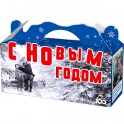 Коробка МосФильм (арт. TIM/10262)