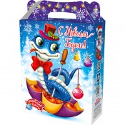 ПОДАРОК Змейки (арт. TIM/10230)
