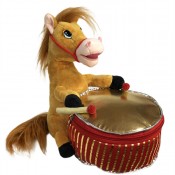 Барабанщик (арт. MPK/30145)