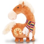 Подушка Подкова (арт. MOS/30060)