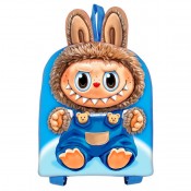 Рюкзак синий Лабубу (арт. OKT/30357)