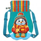 Торба Снеговик (арт. OKT/30359)