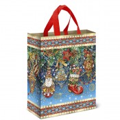 Ёлочные игрушки (арт. TRI/60179)