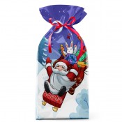 На санках (арт. GLV/60221)