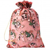 Снеговиики красный (арт. PNR/60197)