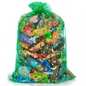 Волшебная Луна зеленый (арт. MOS/60204)