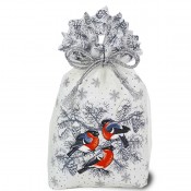 За окошком снегири (арт. TRI/60140)