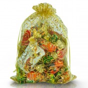 Золотые завитки (арт. MOS/60192)