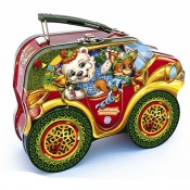 Джип №3 (арт. PNR/20008)