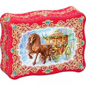 Карета (арт. ИМП/20014)