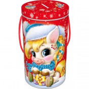 Копилка Оливия и Оливер (арт. TIM/20040)