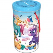 Копилка Озорные пони (арт. TIM/20032)