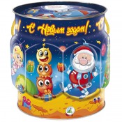 Космический Новый год (арт. MTK/20041)