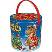 Круглая Конек (арт. TIM/20039)