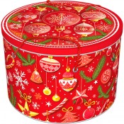 Круглая макси Праздничная (арт. TIM/20036)