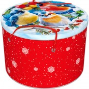 Круглая макси Ягодки (арт. TIM/20037)