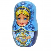 Матрешка (арт. OKT/20045)