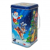 Новогодние чудеса (арт. MTK/20048)