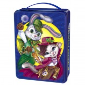 Новогодний квест (арт. MTK/20050)