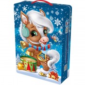 Портфель Оливия и Оливер (арт. TIM/20056)