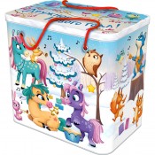 Посылка Озорные пони (арт. TIM/20059)