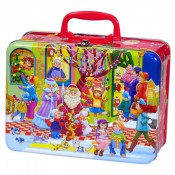 Саквояж (арт. OKT/20067)