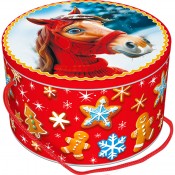 Шкатулка Морозная прогулка (арт. TIM/20029)