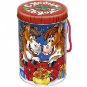 Сивка и бурка (арт. MTK/20070)