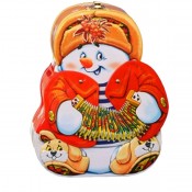 Снеговичек малый (арт. OKT/20074)