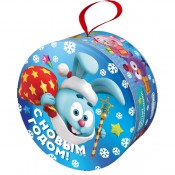 Сюрприз Смешарики (арт. TIM/20035)