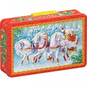 Тройка (арт. ИМП/20080)