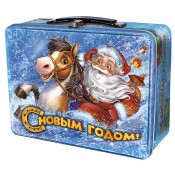 Вперед,в Новый год! (арт. MTK/20086)