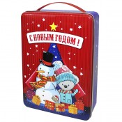 Встреча Нового года (арт. MTK/20088)