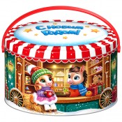 Ярмарка чудес (арт. ИМП/20089)