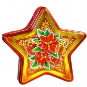 Звезда малая (арт. OKT/20091)